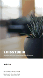 Mobile Screenshot of ldistudio.pl